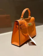کیف هرمس وارداتی - Image 3
