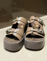 صندل لژ دار Zara