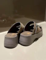 صندل لژ دار Zara