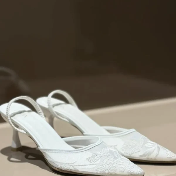 پاشنه گیپور Zara