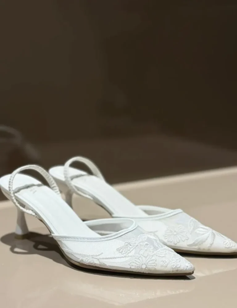 پاشنه گیپور Zara