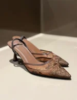 پاشنه گیپور Zara