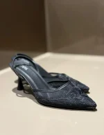 پاشنه گیپور Zara
