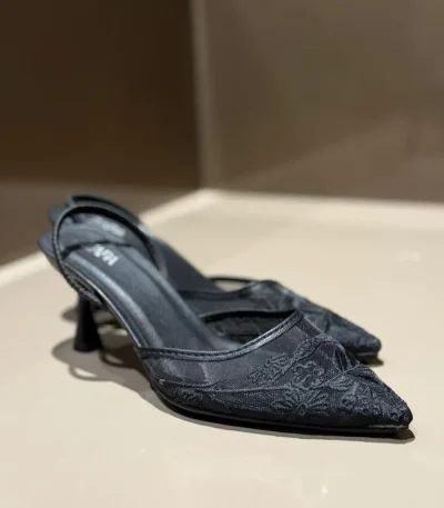پاشنه گیپور Zara