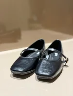 کفش بالرین