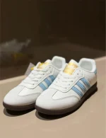 ونس سامبا - Image 3