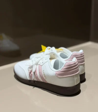 ونس سامبا