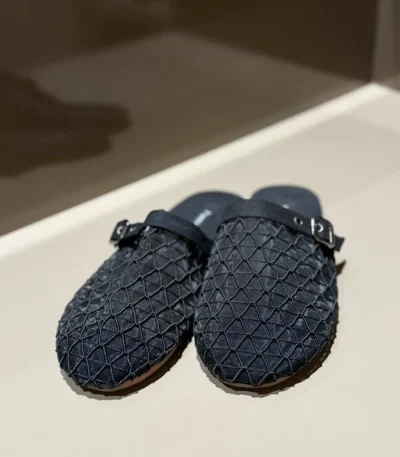 صندل توری