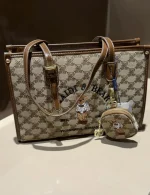 کیف تدی وارداتی