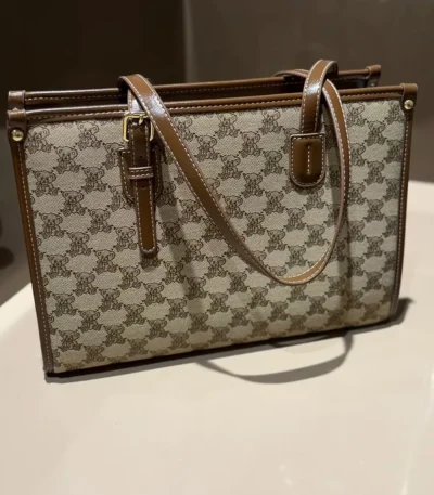 کیف تدی وارداتی