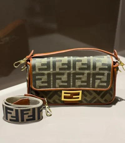 کیف فندی