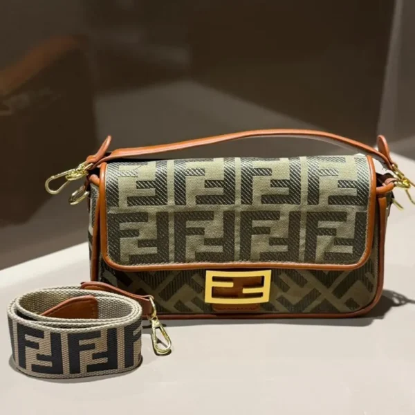 کیف فندی