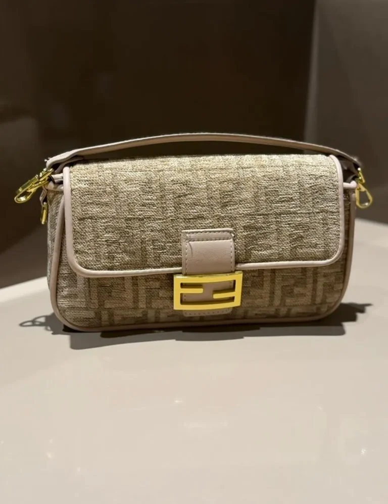 کیف فندی